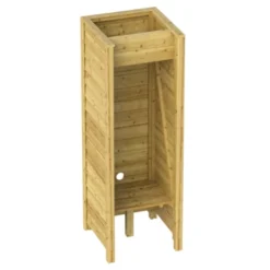 Ombouw Regenton 10 Ombouw Regenton -Tuinmeubel Verkoop 123 693