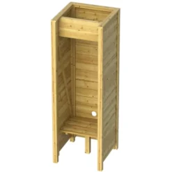 Ombouw Regenton 11 Ombouw Regenton -Tuinmeubel Verkoop 123 694