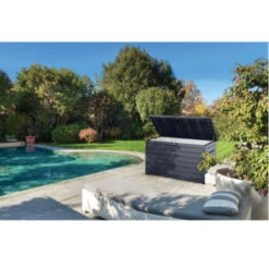 KETER KUSSENBOX ONTARIO -Tuinmeubel Verkoop 123 712