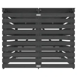 Container Berging Riga 122x148x92 Cm 17 Container Berging Riga 122x148x92 Cm -Tuinmeubel Verkoop 123 721