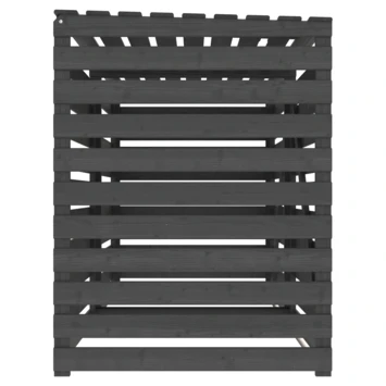 Container Berging Riga 122x148x92 Cm 7 Container Berging Riga 122x148x92 Cm - Afbeelding 7