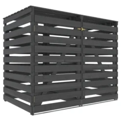 Container Berging Riga 122x148x92 Cm 19 Container Berging Riga 122x148x92 Cm -Tuinmeubel Verkoop 123 723
