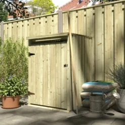 Klikokast Vurenhout 78x90 Cm 17 Klikokast Vurenhout 78x90 Cm -Tuinmeubel Verkoop 123 738