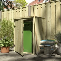 Klikokast Vurenhout 78x90 Cm 18 Klikokast Vurenhout 78x90 Cm -Tuinmeubel Verkoop 123 739