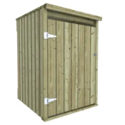 Klikokast Vurenhout 78x90 Cm 20 Klikokast Vurenhout 78x90 Cm -Tuinmeubel Verkoop 123 741