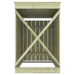 Klikokast Vurenhout 78x90 Cm 21 Klikokast Vurenhout 78x90 Cm -Tuinmeubel Verkoop 123 742