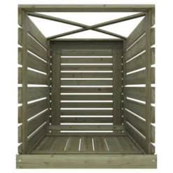 Klikokast Vurenhout 78x90 Cm 23 Klikokast Vurenhout 78x90 Cm -Tuinmeubel Verkoop 123 744