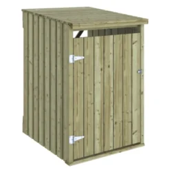 Klikokast Vurenhout 78x90 Cm 24 Klikokast Vurenhout 78x90 Cm -Tuinmeubel Verkoop 123 745