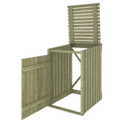 Klikokast Vurenhout 78x90 Cm 26 Klikokast Vurenhout 78x90 Cm -Tuinmeubel Verkoop 123 747