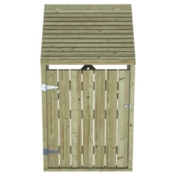 Klikokast Vurenhout 78x90 Cm 27 Klikokast Vurenhout 78x90 Cm -Tuinmeubel Verkoop 123 748