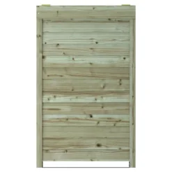 Klikokast Enkel Ca. 125x76x92,5 -Tuinmeubel Verkoop 123 754
