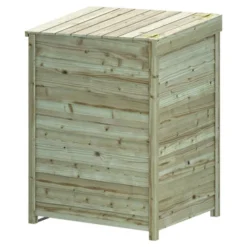 Klikokast Enkel Ca. 125x76x92,5 -Tuinmeubel Verkoop 123 755