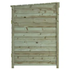 Klikokast Enkel Ca. 125x76x92,5 -Tuinmeubel Verkoop 123 756