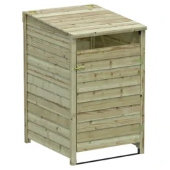 Klikokast Enkel Ca. 125x76x92,5 -Tuinmeubel Verkoop 123 757