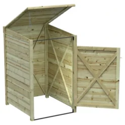 Klikokast Enkel Ca. 125x76x92,5 -Tuinmeubel Verkoop 123 758
