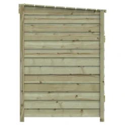 Klikokast Enkel Ca. 125x76x92,5 -Tuinmeubel Verkoop 123 760