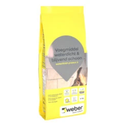 Weber Finish Protect 3 Voegmiddel Wit 4kg 5 Weber Finish Protect 3 Voegmiddel Wit 4kg -Tuinmeubel Verkoop 123 803
