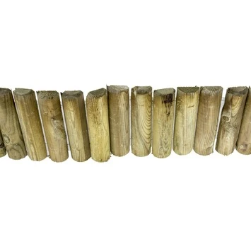 Borderrol Met Uitspoeldoek Ca. 180x20 Cm 2 Borderrol Met Uitspoeldoek Ca. 180x20 Cm - Afbeelding 2