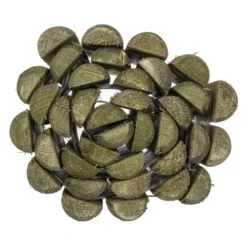 Borderrol Met Uitspoeldoek Ca. 180x20 Cm 6 Borderrol Met Uitspoeldoek Ca. 180x20 Cm -Tuinmeubel Verkoop 123 806