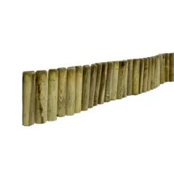 Borderrol Met Uitspoeldoek Ca. 180x20 Cm 7 Borderrol Met Uitspoeldoek Ca. 180x20 Cm -Tuinmeubel Verkoop 123 807