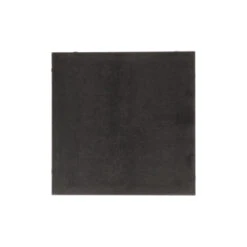 Terrastegel Cali 60x60x4 Cm Antraciet Facet