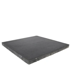 Terrastegel Cali 60x60x4 Cm Antraciet Facet 6 Terrastegel Cali 60x60x4 Cm Antraciet Facet -Tuinmeubel Verkoop 123 821