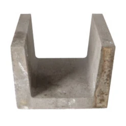 U-element Beton Grijs 40x40x50 Cm 12 U-element Beton Grijs 40x40x50 Cm -Tuinmeubel Verkoop 123 835