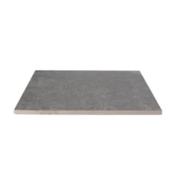 Keramische Terrastegel Kerastrada Stone Antraciet 60x60x2 Cm - 2 Tegels / 0,72 M2 -Tuinmeubel Verkoop 123 845