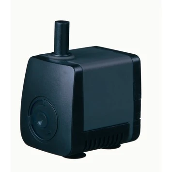 Ubbink Indoorpomp Eli-indoor 600 Liter 1 Ubbink Indoorpomp Eli-indoor 600 Liter