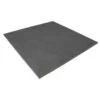 Keramische Terrastegel Bergen Antraciet 90x90x2 Cm