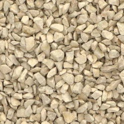 Split Grind Yellow Sun Geel 11-25 Mm - Bigbag á 1000 Kg