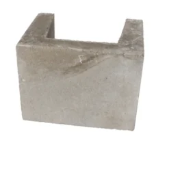 U-element Beton Grijs 30x40x30 Cm 15 U-element Beton Grijs 30x40x30 Cm -Tuinmeubel Verkoop 123 866