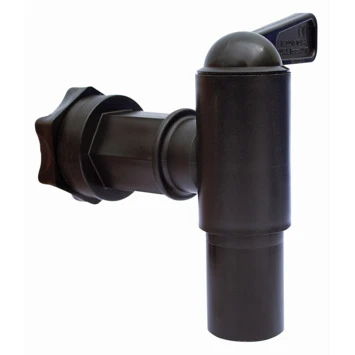 Harcostar Snelloopkraan 3/4'' Voor Regenton 1 Harcostar Snelloopkraan 3/4'' Voor Regenton