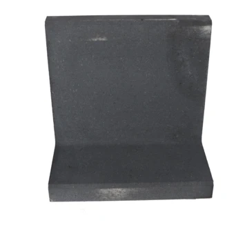 L-element Beton Zwart 50x30x50 Cm 2 L-element Beton Zwart 50x30x50 Cm - Afbeelding 2