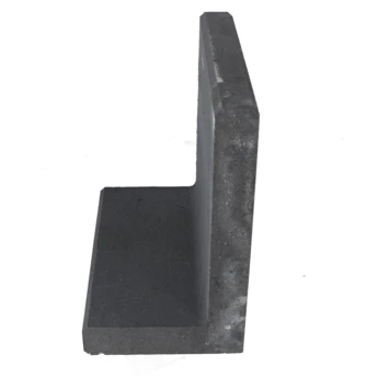 L-element Beton Zwart 50x30x50 Cm 6 L-element Beton Zwart 50x30x50 Cm - Afbeelding 6