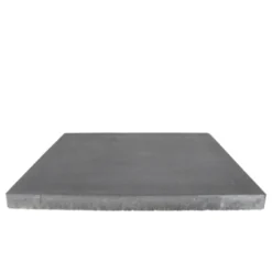 Terrastegel Lima 60x60x4 Cm Donkergrijs -Tuinmeubel Verkoop 123 887