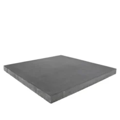 Terrastegel Lima 60x60x4 Cm Donkergrijs -Tuinmeubel Verkoop 123 889