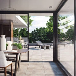 Keramische Terrastegel Kerastrada Hardsteen 60x60x3 Cm -Tuinmeubel Verkoop 123 905