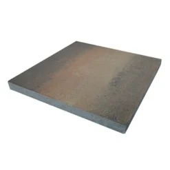 Terrastegel Beton Summerset Bruin/Grijs 60x60x4,7 Cm