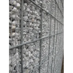 Grindschutting 180x90x4cm