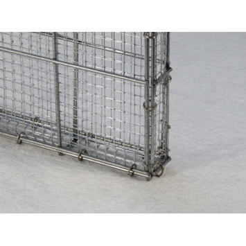 Grindschutting 180x90x4cm 4 Grindschutting 180x90x4cm - Afbeelding 4