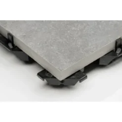 Ceramidrain Quartz Greige 60x60x4 Cm 5 Ceramidrain Quartz Greige 60x60x4 Cm -Tuinmeubel Verkoop 123 931