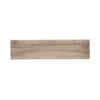 Keramische Terrastegel Houtlook Bruin 30x120x2 Cm
