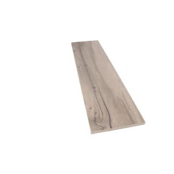 Keramische Terrastegel Houtlook Bruin 30x120x2 Cm 6 Keramische Terrastegel Houtlook Bruin 30x120x2 Cm - Afbeelding 6