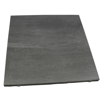 Keramische Terrastegel Vinstra Multicolor 80x80x4 Cm 2 Keramische Terrastegel Vinstra Multicolor 80x80x4 Cm - Afbeelding 2