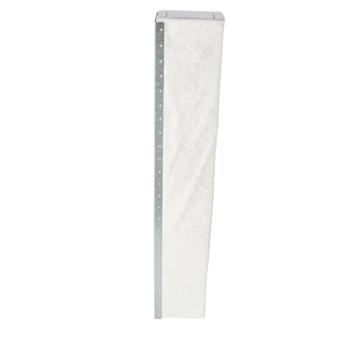 Hydroblob D34 Regenwaterbufferset Met Verzinkt Rooster 120x15x20 Cm 34 L 7 Hydroblob D34 Regenwaterbufferset Met Verzinkt Rooster 120x15x20 Cm 34 L - Afbeelding 7