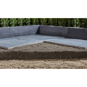 Decor Solid-base Drainage Zand Big Bag 750 Kg 2 Decor Solid-base Drainage Zand Big Bag 750 Kg - Afbeelding 2